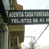 Agentia Casa Funerara NFR